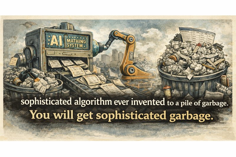 garbage