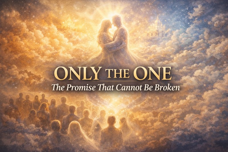 onlly the one