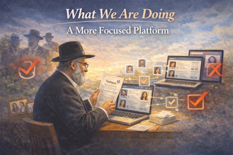 what we are doing