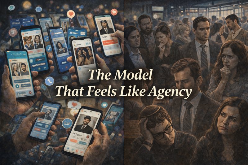 agency