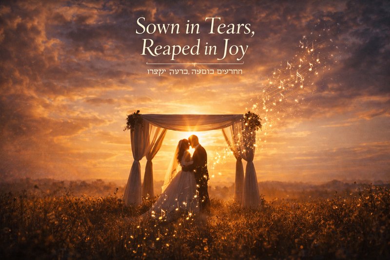 sow in tears