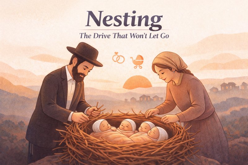 nestiing