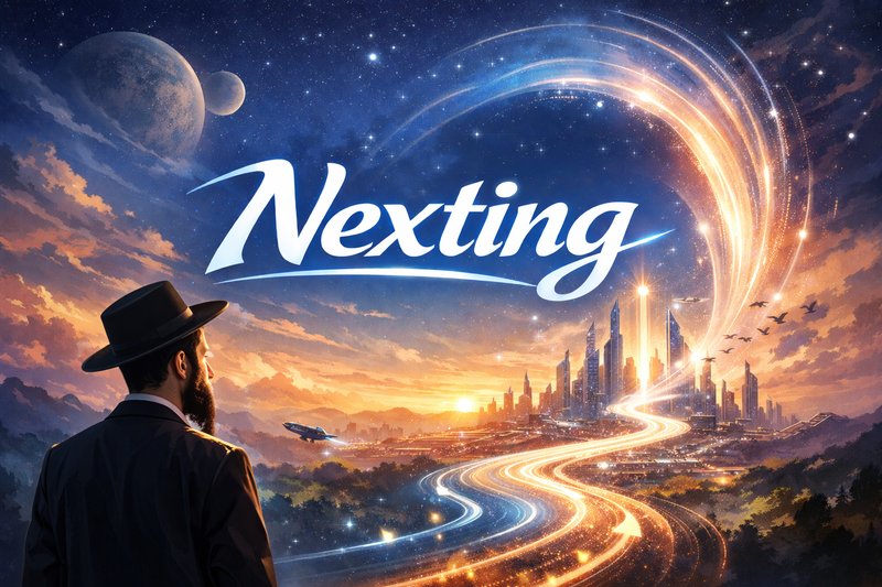nexting