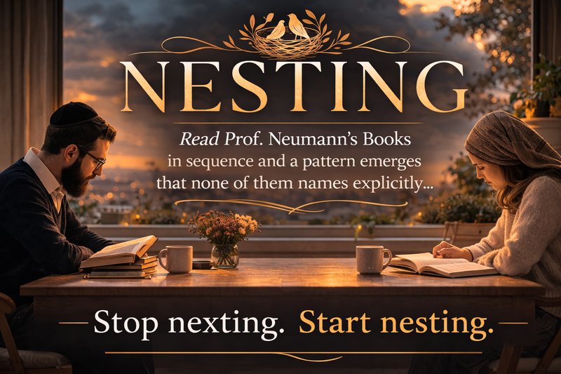 nesting