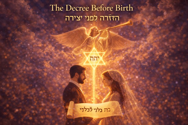 before birth