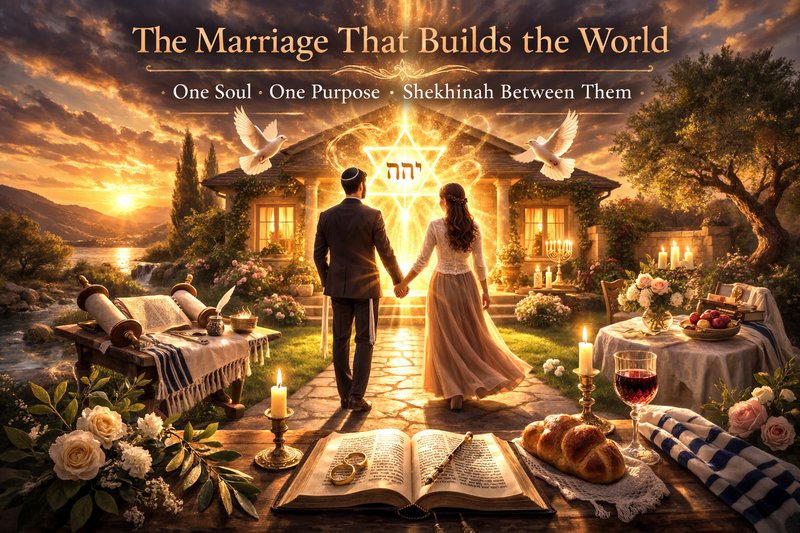 marriage