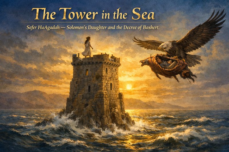 tower