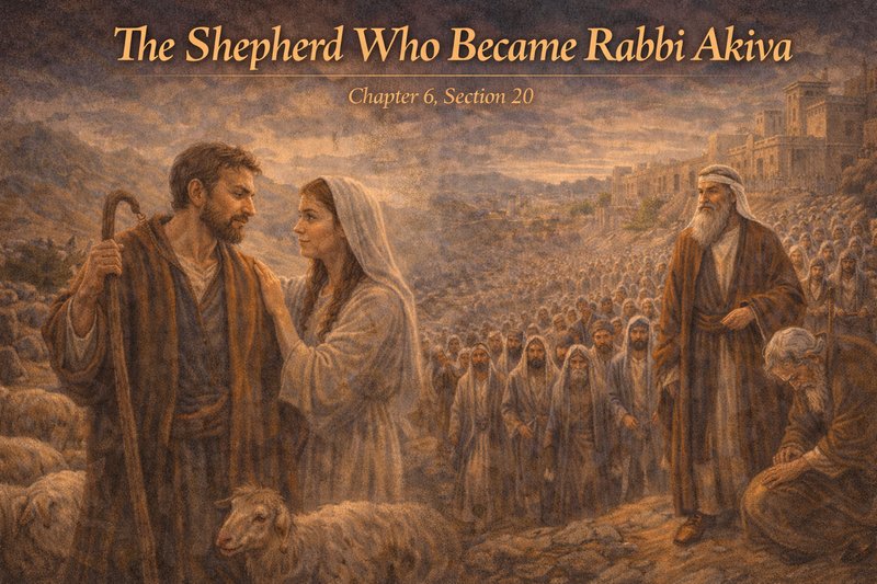 rabbi akiva
