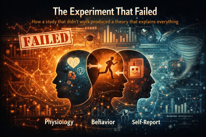 experiment