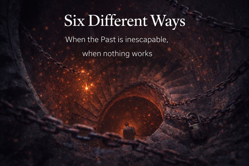 six WAYS