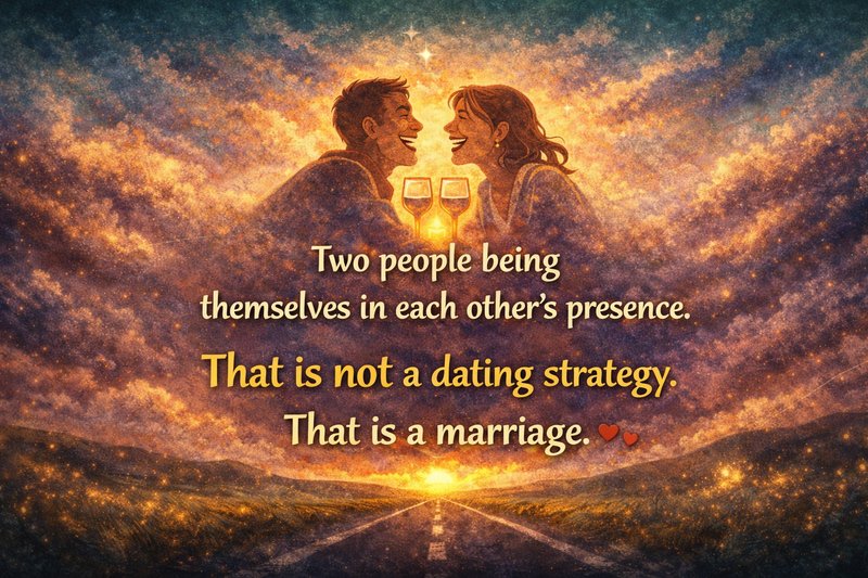 marriage